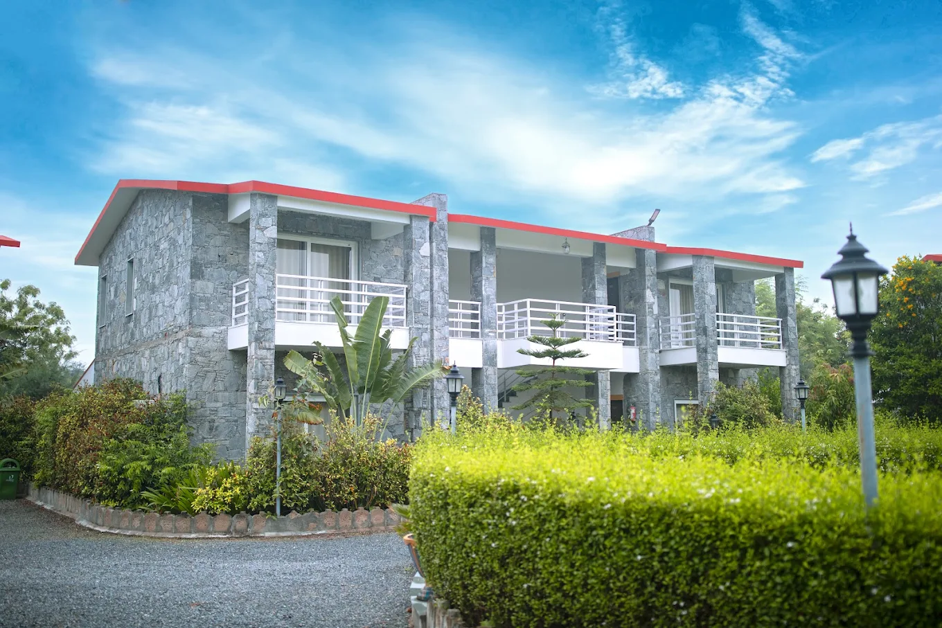 Lal Bagh Nature Resort Ranakpur | Winter Package 2026