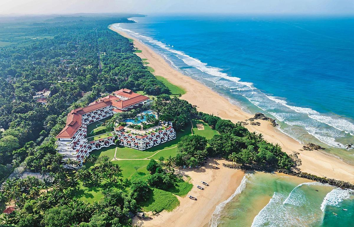 Ceylon Charms – A Journey Through Sri Lanka