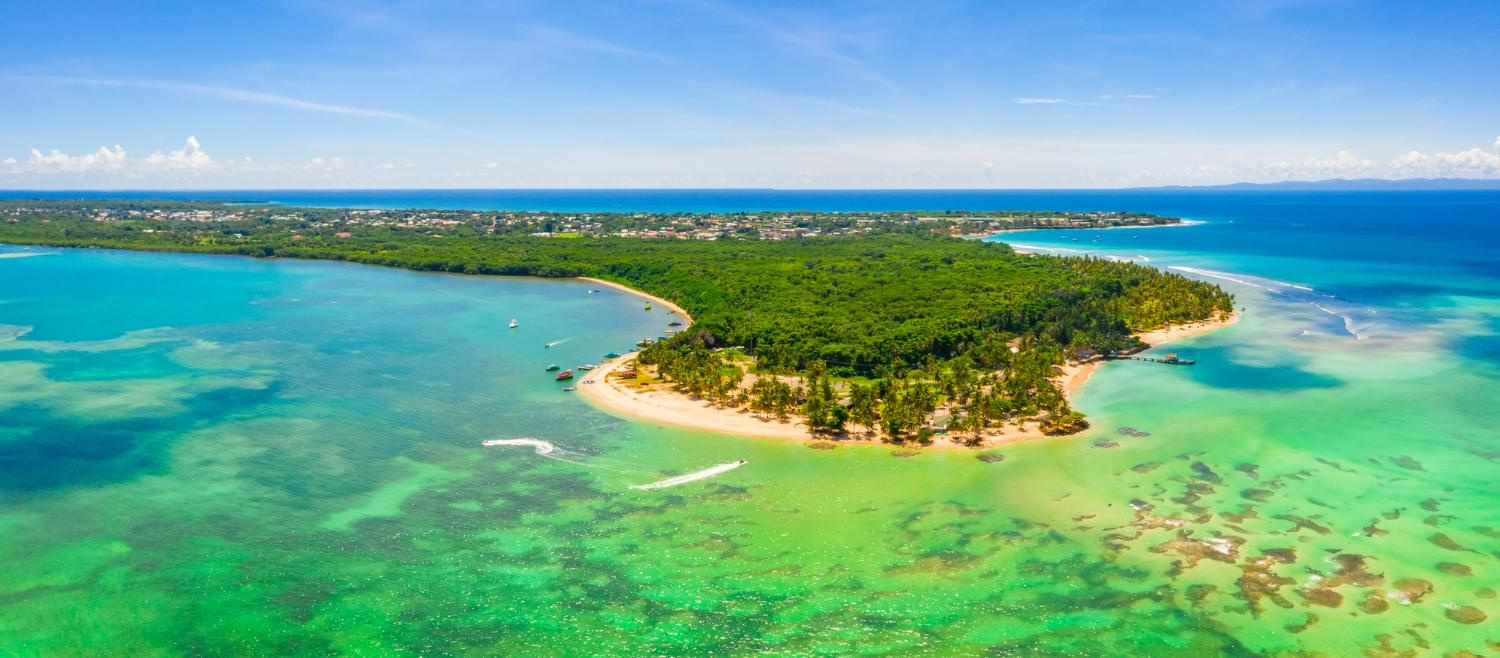 Lakshadweep Island Escape - Agatti  Bangaram