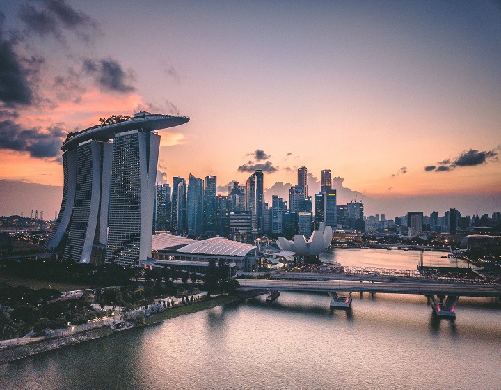 Singapore Holiday Package