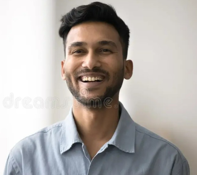 Dhiren Parikh